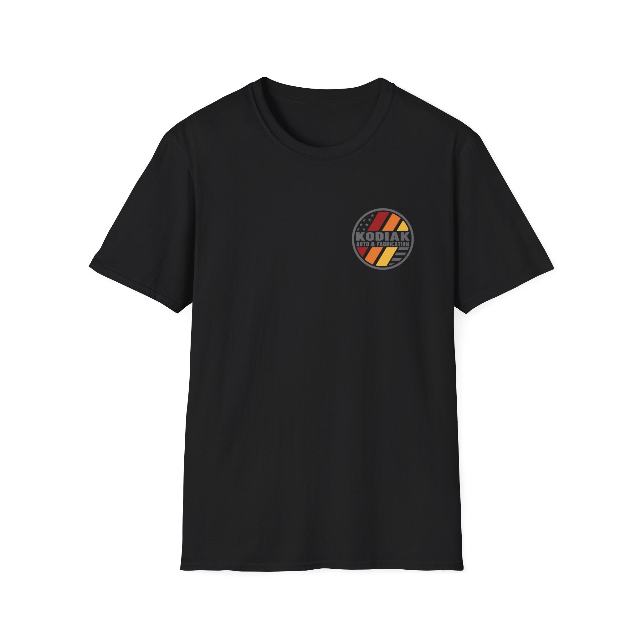 Kodiak Graphic Tee - Unisex