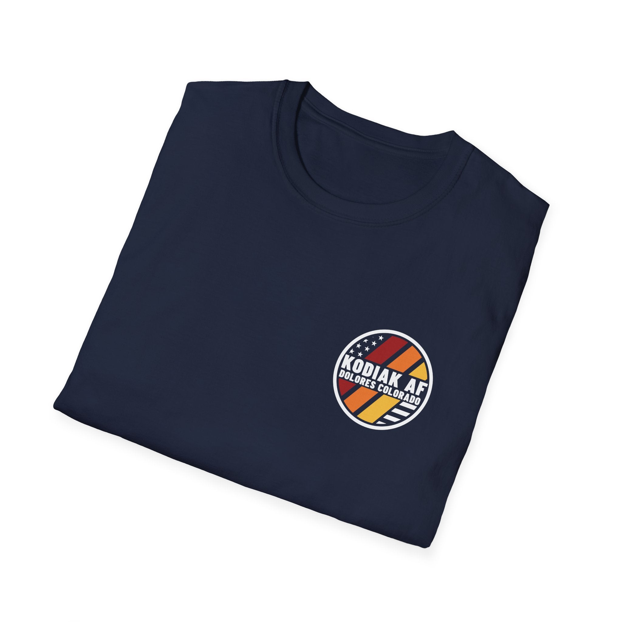 Kodiak Graphic Tee - Unisex