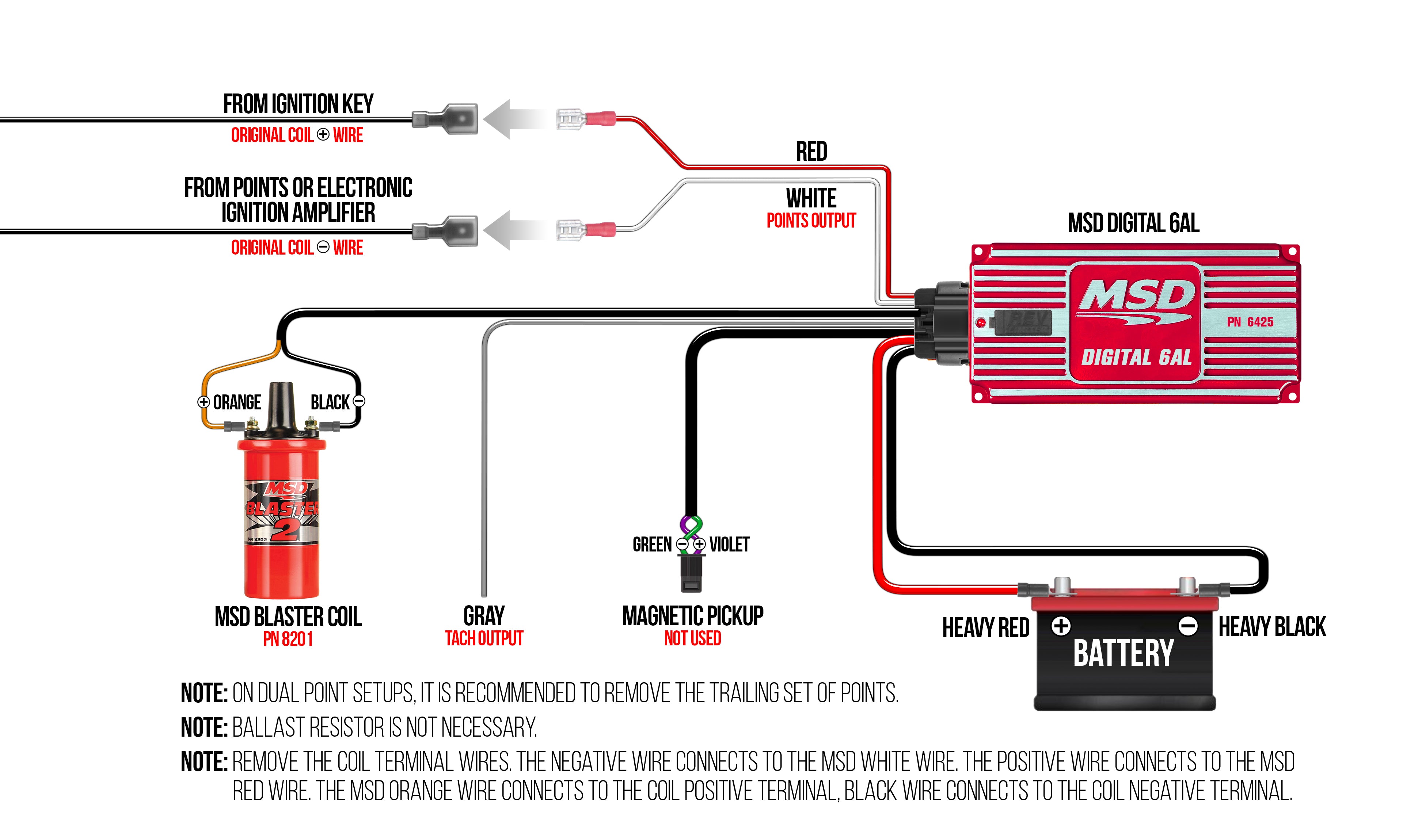 Installing to PointsAmplifier Style Ignition.jpg thumbnail