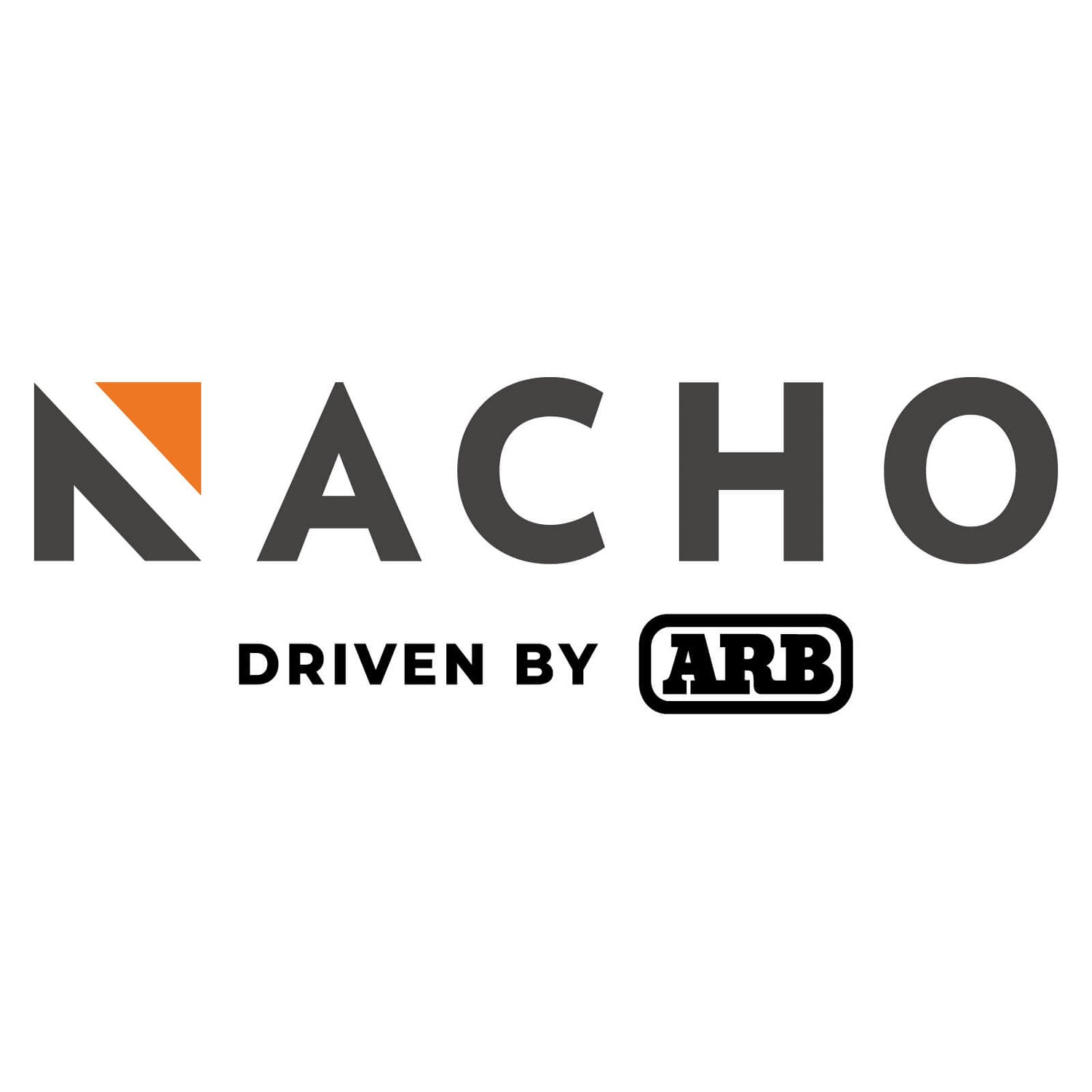 Nacho ARB Driven Logo.jpg