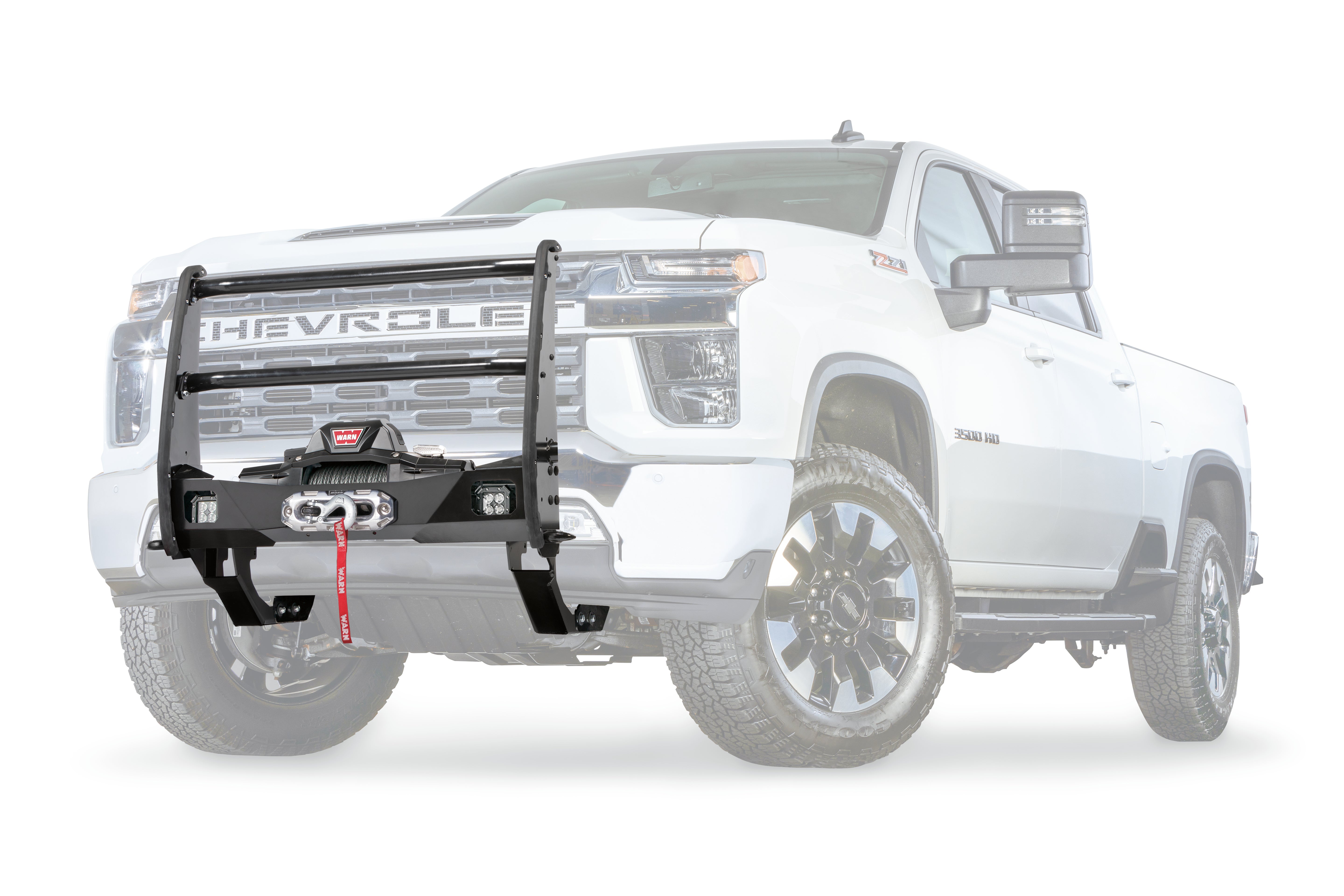 Trans4mer_Gen3_Chevy_Silverado_HD_Uprights Ghost.jpg thumbnail