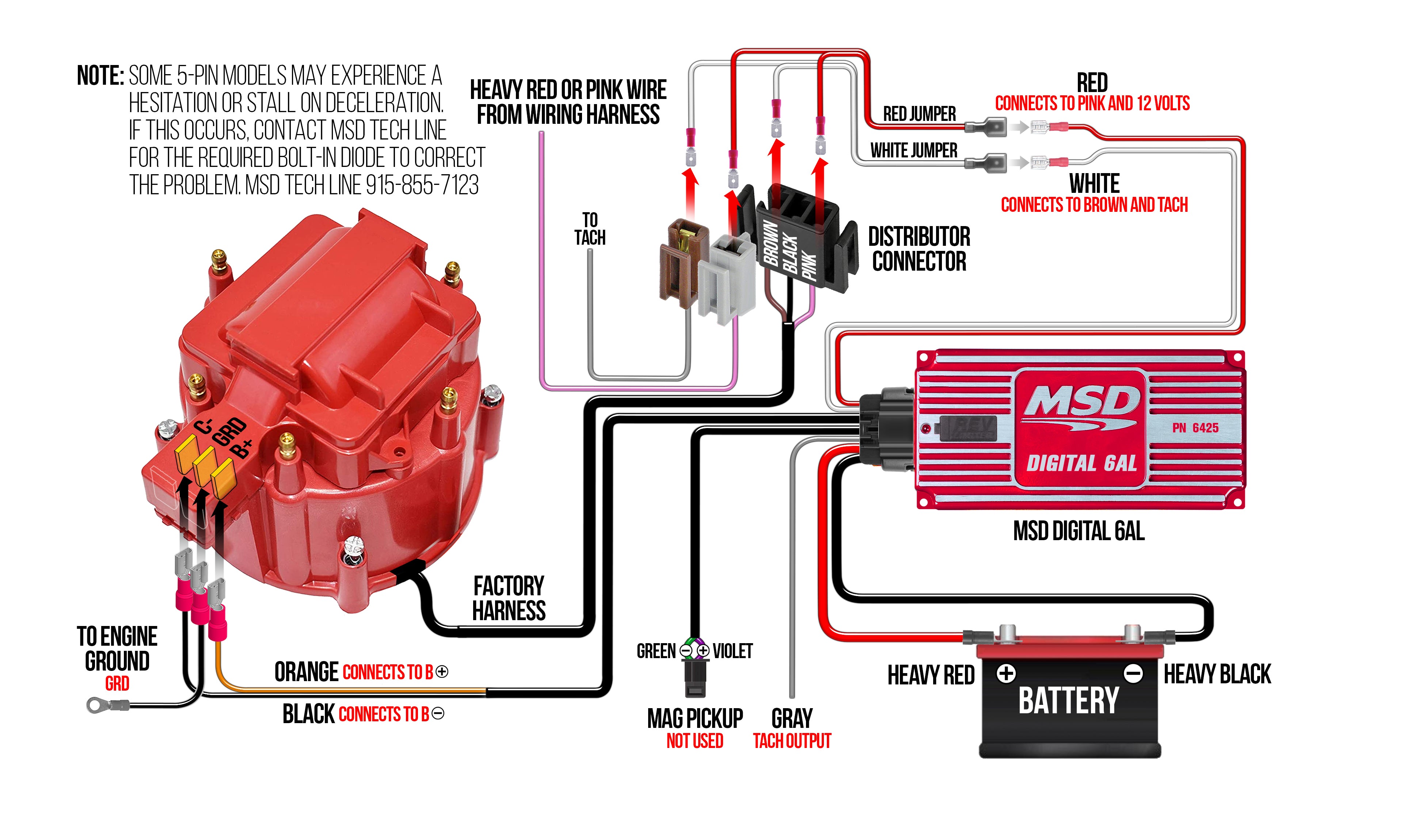 Wiring an HEI 5 or 7 pin Module.jpg thumbnail
