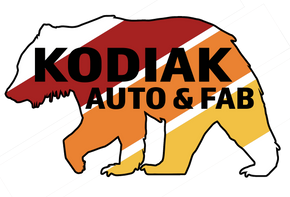 Kodiak bear outline copy